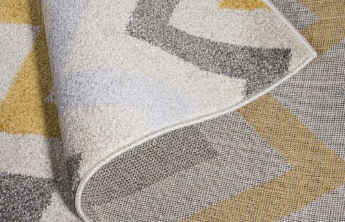 Dywan Carpetforyou Waves 80x150 na Arena.pl