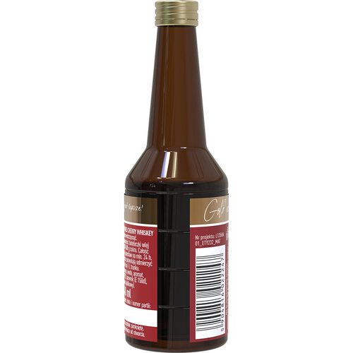 Esencja o smaku Wild Cherry Whiskey 40 ml na Arena.pl
