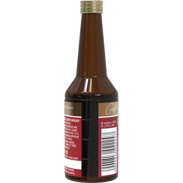 Esencja o smaku Wild Cherry Whiskey 40 ml zdjęcie 6