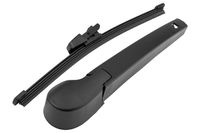 PIÓRO + RAMIĘ TYLNEJ WYCIERACZKI TYŁ SKODA CITIGO 2013 2014 2015 2016 2017