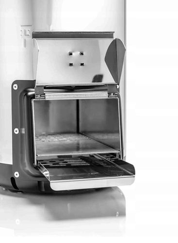 Piec kempingowy kuchenka Petromax Rocket Stove na Arena.pl