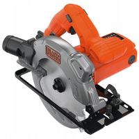 BLACK + DECKER PILARKA TARCZOWA 190mm 1250W CS1250L