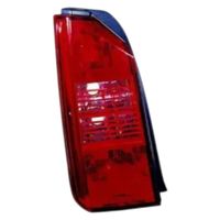 LAMPA TYLNA LEWA FIAT IDEA 2006 2007 2008 2009 2010 2011 2012 2013 2014