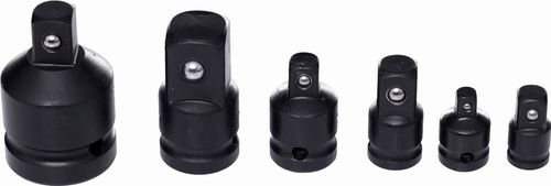 Adaptery redukcyjne udarowe 6el. KD10524 na Arena.pl