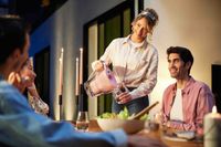 Filtr Wkład filtrujący do dzbanka Mineralizowana Mg2+ miękka woda BWT 3szt.