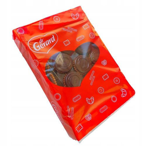 Dr Gerard Pasja adwokat Ciastka kruche 860 g na Arena.pl