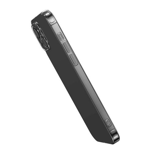 Przeźroczyste Etui Baseus Simple do iPhone 13 na Arena.pl