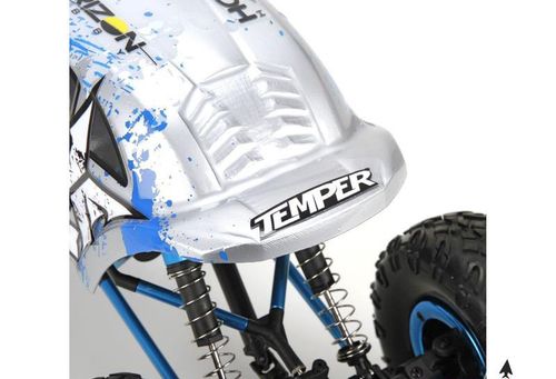 ECX Temper Mini Rock Crawler 4WD 1:18 RTR na Arena.pl