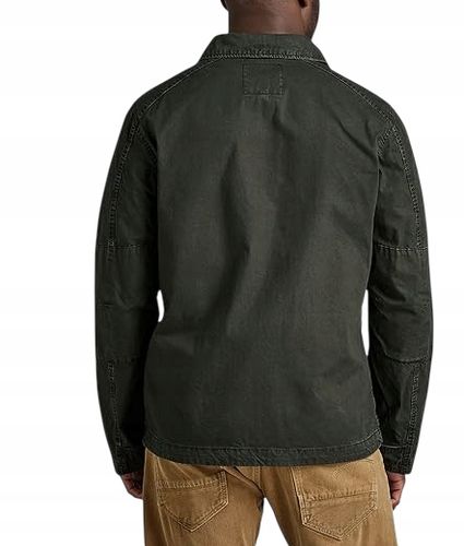 G-Star Vodan Worker overshirt R.M na Arena.pl