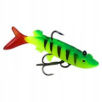 GUMA Uzbrojona Kopyto przynęta 12 cm 22,3 g