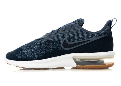 Nike Air Max Sequent 4 (AO4485-400) 43 na Arena.pl
