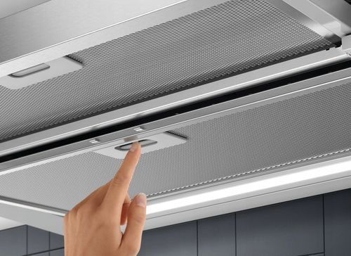 Okap teleskopowy Electrolux LFP616X 68 dB na Arena.pl