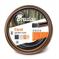 Bradas WFC3/425 wąż ogrodowy 25 m PCW