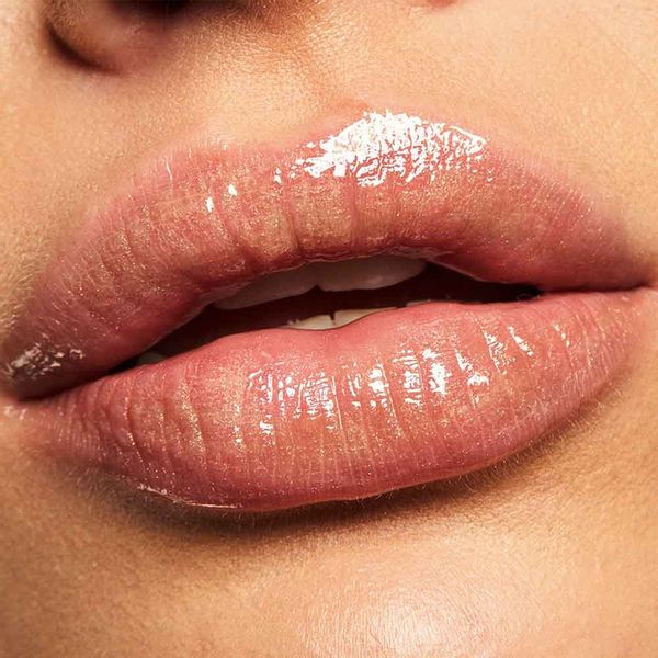 Avon Lip Gloss Ultralśniący błyszczyk Gold Digger zdjęcie 2