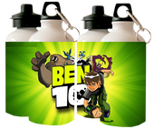 Bidon Ben 10