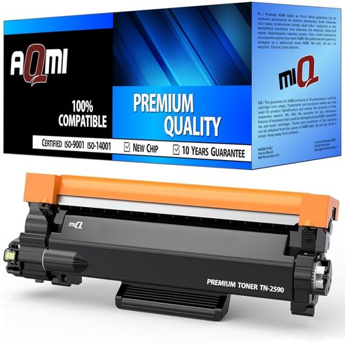 TONER XL DO DRUKARKI BROTHER DCP-L2622DW DCP-L2640DN HL-L2402D MFC-L2862DW na Arena.pl