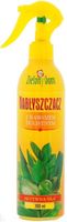 nabłyszczacz do pielęgnacji liści nawóz i wosk pszczeli 300ml pompka