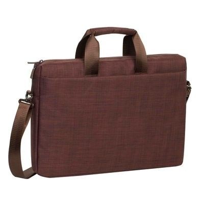 RivaCase Torba do MacBook Pro 15 cali, brązowa na Arena.pl