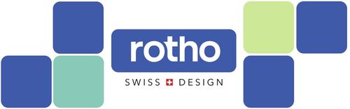 Pojemnik na karmę żwirek szczelny zamykane wieczko 10L Rotho CODY na Arena.pl