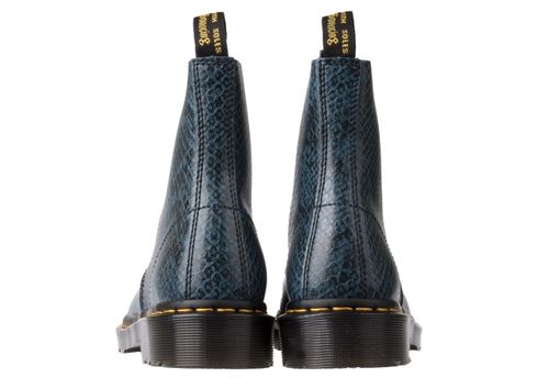 Dr.Martens PASCAL LAKE BLUE VIPER 21445456 - 40 na Arena.pl