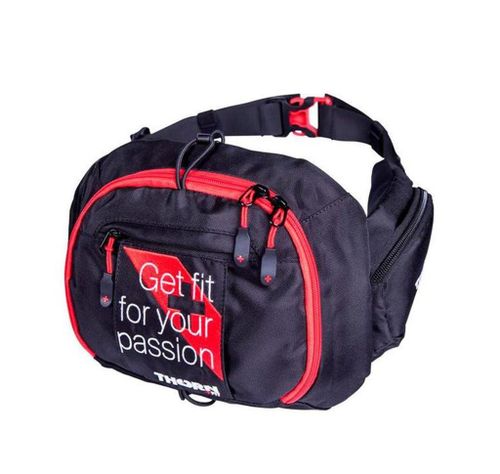 Torba biodrowa THORN+fit Travel na Arena.pl