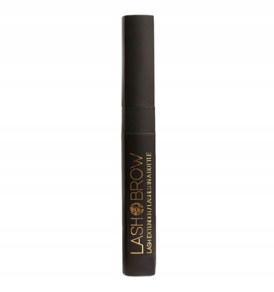 Lash Brow Lash Extender tusz suche włókna celuloza zdjęcie 1