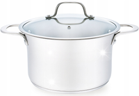 Garnek z pokrywką Maestro 20 cm, 2,5l MR-3505-20