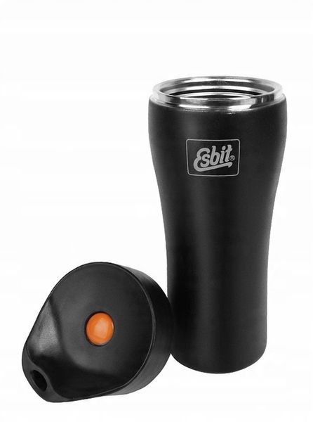 Kubek termiczny Esbit Thermo Mug 375ml turystyczny zdjęcie 2
