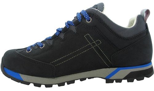 Buty trekkingowe męskie OLANG DELTA.BTX (81 nero) 41 na Arena.pl