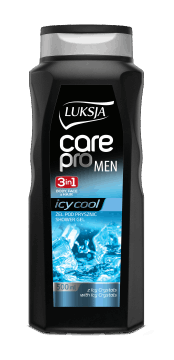 LUKSJA Care Pro Men 500 ml na Arena.pl