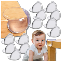 zabezpieczenie narożników na rogi stołów mebli narożniki