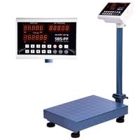 waga platformowa składana sbs-pf-100a8 led do 100kg