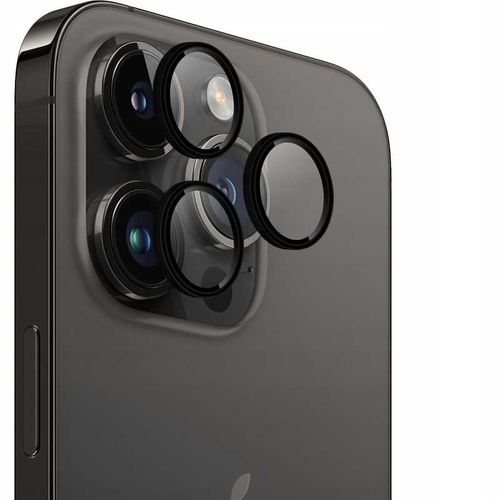 Spacecase Camera Ring Iphone 14/14 Plus Black na Arena.pl