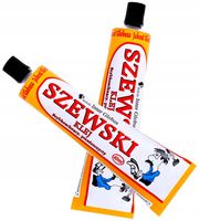 Klej szewski do butów szybkoschnący mocny. Zestaw x2 tubki