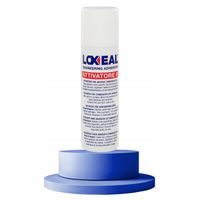 AKTYWATOR DO KLEJÓW CYJANOAKRYLOWYCH LOXEAL 9 SPRAY 200 ml