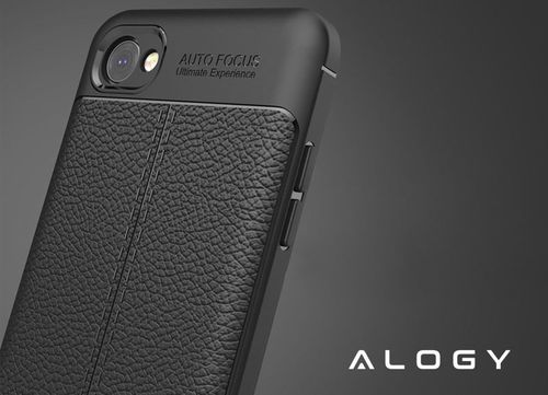 Etui Alogy Leather Armor LG Q6 na Arena.pl