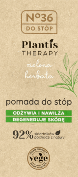 NO 36 Plantis Therapy 60 g na Arena.pl