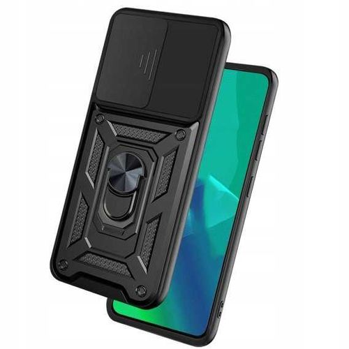 Spacecase Camring Galaxy A33 5G Black na Arena.pl