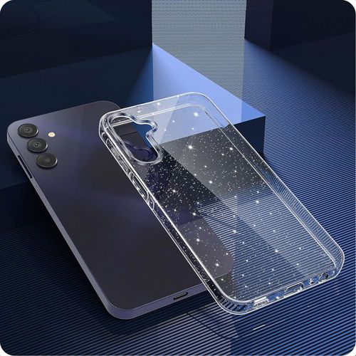 TECH-PROTECT FLEXAIR GALAXY S25 GLITTER na Arena.pl