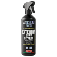 Maniac Line - Exterior Quick Detailer 500 ml - quick detailer