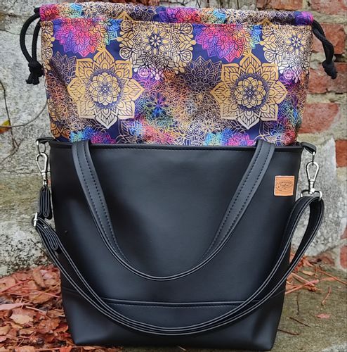 Torba do wózka z kominem na Arena.pl