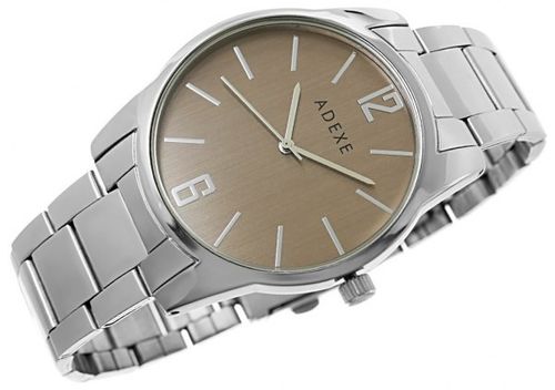 Zegarek Męski ADEXE 9905C-2A na Arena.pl