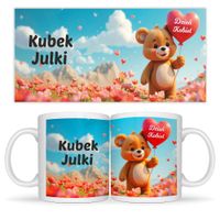 Kubek Na Dzień Kobiet Prezent Na Dzień Kobiet Kubek Dla Niej Dziewczyny