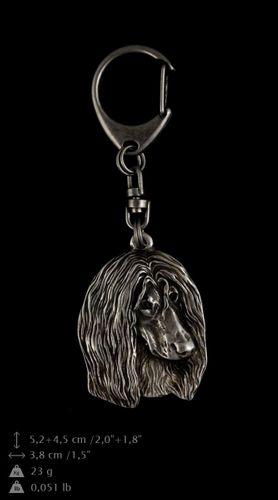 Chart Afgański - breloczek - 2019 na Arena.pl