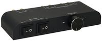 MicroConnect Speaker Control 2 way