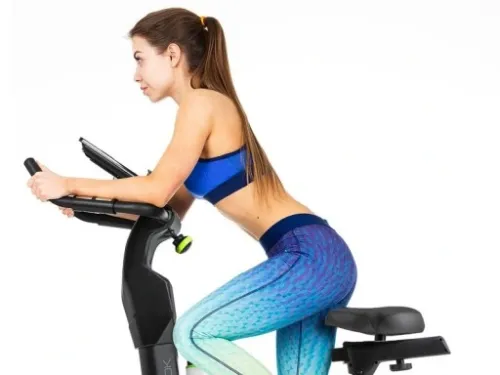 ROWEREK TRENINGOWY rower stacjonarny ROOK - ZIPRO na Arena.pl