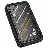 Dysk twardy zewnetrzny SSD Fanxiang PS3000 USB 4.0 1TB 3800/3700 MB/s