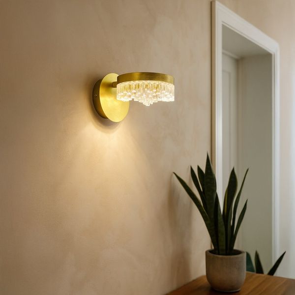 Kinkiet PRECIOSA 4W LED zdjęcie 2