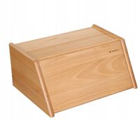 Chlebak ZASSENHAUS 40 x 30 x 18 cm