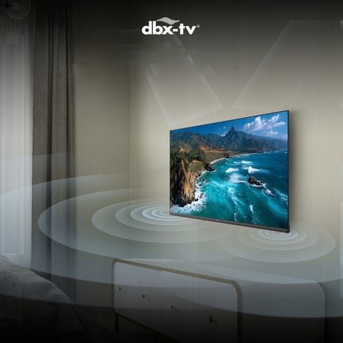 Telewizor CHiQ 32 cale LF32FT Smart TV Full HD HDR10 Google TV Dolby na Arena.pl